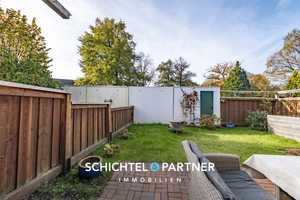 NEUER PREIS | Lilienthal -Tolles Reihenendhaus in perfekter Lage mit Garage – Osterholz (Kreis) – Vorschaubild 18