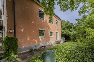 Sanierungsbedürftiges Dreiparteienhaus in ruhiger Lage von Obersendling – 81369 Mittersendling, München – Vorschaubild 8