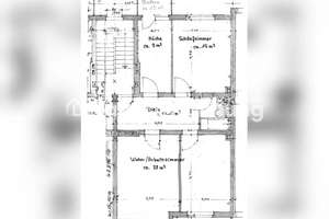 Tauschwohnung: Südstadt-Wohnung mit 3 Zimmern und sonnigem Balkon – Volksgartenstr. 5, 50677 Neustadt/Süd, Köln – Vorschaubild 17