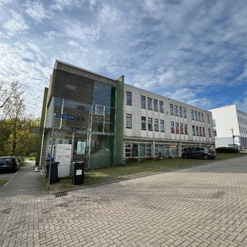 Ihr neues repräsentatives Büro in Bochum! | sehr gute Anbindung | Uni-Nähe