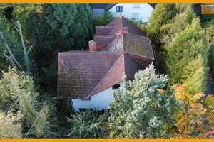 EINFAMILIENHAUS MIT POTENTIAL IN ATTRAKTIVER LAGE! KEINE KÄUFERPROVISION! – Vogelsbergkreis – Vorschaubild 2
