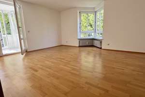 Helle, ruhige Wohnung - Erstbezug nach Renovierung  – Die vollständige Adresse der Immobilie erhältst du vom Anbieter., 80804 Münchner Freiheit, München – Vorschaubild 2