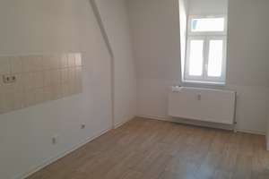 Wohnen in der Äußeren Neustadt, 2 Raumwohnung