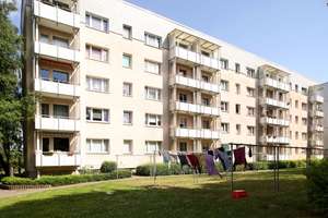 Ideale Singlewohnung in Randlage! – Tibujewstr. 41, 17036 Stadtgebiet Ost, Neubrandenburg – Vorschaubild 4