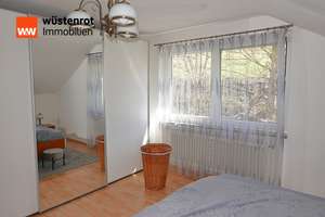 Zweifamilienhaus mit Einliegerwohnung und drei Garagen in Glatten in bester Aussichtslage. – Die vollständige Adresse der Immobilie erhältst du vom Anbieter., 72293 Glatten – Vorschaubild 19