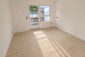 Erstbezug nach Komplettsanierung – Hochwertige 2-Zimmer-Wohnung mit 2 Balkonen am Schillerplatz – Die vollständige Adresse der Immobilie erhältst du vom Anbieter., 70563 Vaihingen-Mitte, Stuttgart – Vorschaubild 5