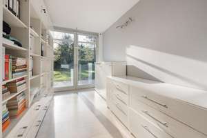 Architektenhaus auf Traumgrundstück in ruhiger Lage – An den Birken 23 A, 21266 Jesteburg – Vorschaubild 12