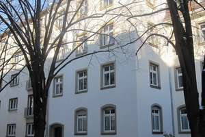 Charmante Dachgeschosswohnung in der Mannheimer Oststadt – Altbauflair in bester Lage – Richard-Wagner-Str. 23, 68165 Schwetzingerstadt/Oststadt, Mannheim – Vorschaubild 28