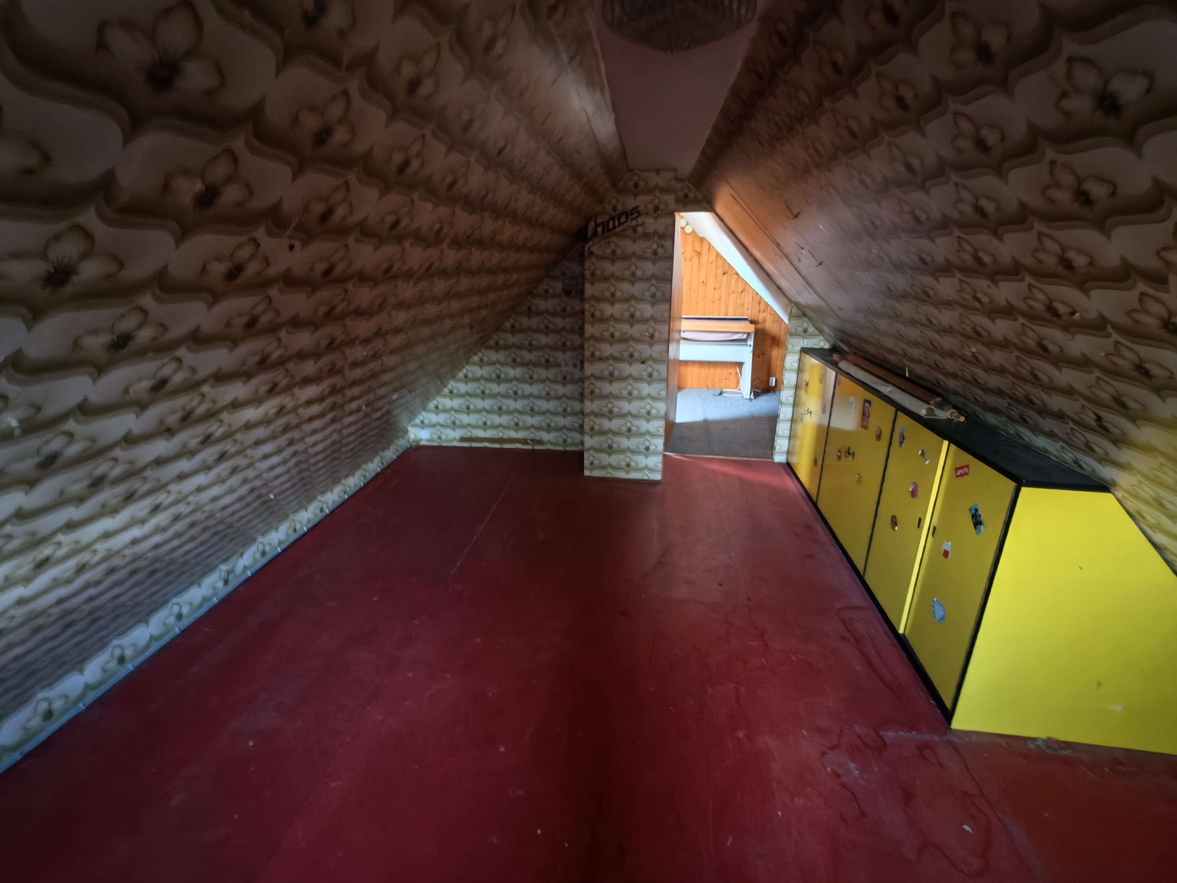 Immobilie in Helmbrechts - Doppelhaushälfte in Helmbrechts -  OT Enchenreuth - Bild 14