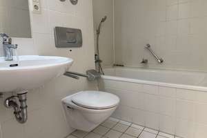 Moosach - Helle 5-Zimmer Maisonette-Whg.  – Bunzlauer Straße 42a, 80992 Moosach-Bahnhof, München – Vorschaubild 15