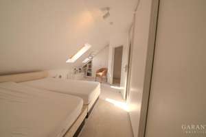 Stilvolle Atelier-Dachgeschosswohnung in begehrter Isarnähe von München-Solln – Die vollständige Adresse der Immobilie erhältst du vom Anbieter., 81479 Solln, München – Vorschaubild 4