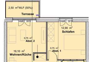 Achtung Steuerfüchse - Steuern sparen durch Sonderabschreibungen im
KFW 40 QNG Energiesparhaus
 – Die vollständige Adresse der Immobilie erhältst du vom Anbieter., 54294 West/Pallien, Trier – Vorschaubild 1