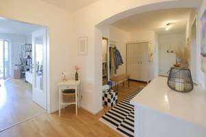 Perfekte 3-Zimmer Gartenwohnung in Heimstetten – Die vollständige Adresse der Immobilie erhältst du vom Anbieter., 85551 Kirchheim bei München – Vorschaubild 9
