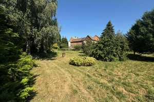Einfamilienhaus mit riesigem Grundstück kinderfreundliche Umgebung 5 Min vom "Süßen See" in Erdeborn – Mansfeld-Südharz (Kreis) – Vorschaubild 22