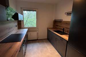 Wohnen mit Charakter: 3-Zimmer-Wohnung in Wuppertal-Elberfeld – Augustastraße 43, 42119 Elberfeld, Wuppertal – Vorschaubild 3
