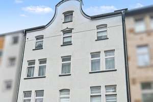 Solide vermietete 2-Zimmer-Wohnung als Kapitalanlage in gepflegtem Mehrfamilienhaus in Essen – 45139 Ostviertel, Essen – Vorschaubild 2