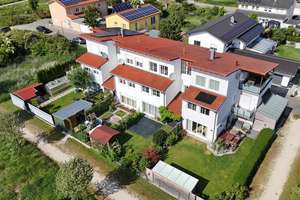 Ankommen & wohlfühlen – gepflegtes Reihenmittelhaus mit viel Platz in familienfreundlicher Lage – Die vollständige Adresse der Immobilie erhältst du vom Anbieter., 84032 Wolfgang, Landshut – Vorschaubild 20