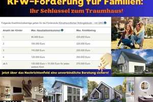 Familien-Aktionshaus auf ihrem Grundstück – Mannheim – Vorschaubild 9