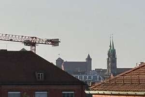 Zuhause mit 1,5 Zimmern in zentraler Lage von Nürnberg – Körnerstraße 60, 90459 Gugelstraße, Nürnberg – Vorschaubild 15