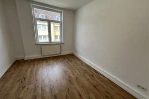 Modernes Wohnen mit Stil: Großzügige 3-Zimmer-Wohnung zum Erstbezug nach Modernisierung – Dieterichsstraße 7, 30159 Mitte (Ortsteil), Hannover – Vorschaubild 3