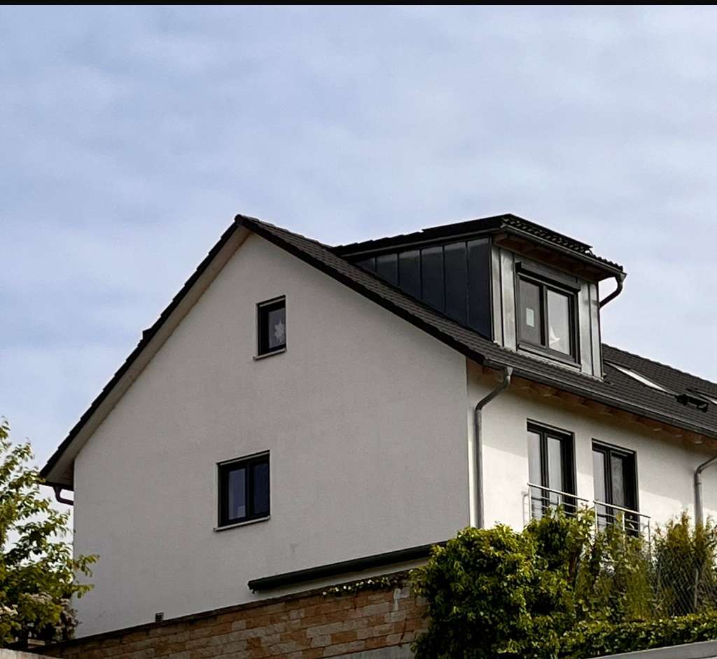 Immobilie in Affalterbach - Schönes Reihenmittelhaus mit 6 Zimmern im Herzen von Affalterbach - Bild 1