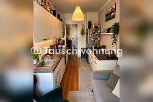 Tauschwohnung: Gemütliche 2-Zimmer-Wohnung in Eimsbüttel – 20255 Eimsbüttel (Ortsteil), Hamburg – Vorschaubild 7