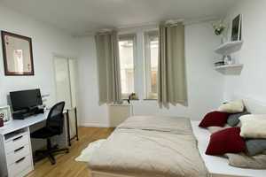 Moderne 2-Zimmer-Wohnung mit EBK in Stuttgart-Ost – Stuttgart – Vorschaubild 3