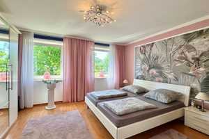 Familienfreundliches Reihenhaus mit Garten, Balkon & sonniger Dachterrasse in Ratingen-Tiefenbroich – Mettmann (Kreis) – Vorschaubild 12