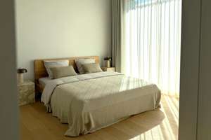 Barrierefreies City-Flat mit Servicekultur – Johannisstraße 13, 10117 Mitte (Ortsteil), Berlin – Vorschaubild 2