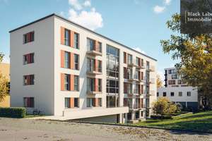 3 Zimmer-Wohnung zum Erstbezug - ideal auch als Investitionsmöglichkeit – Die vollständige Adresse der Immobilie erhältst du vom Anbieter., 13627 Charlottenburg-Nord, Berlin – Vorschaubild 1