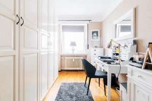 Lebensraum in Bielefeld: 3-Zimmer-Wohnung in Bi-Senne – Strehlener Straße 5, 33659 Senne, Bielefeld – Vorschaubild 5