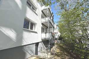 Einmalige Chance: Komplett vermietes MFH, 16 Wohneinheiten plus Garage!  – Stuttgart – Vorschaubild 3