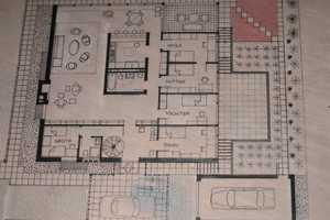 Architekten-Flachdach-Bungalow – Jaksteinweg 00, 22607 Hamburg – Vorschaubild 6