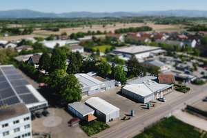 Bahlingen am Kaiserstuhl: Wohn- und Gewerbeimmobilie als Kapitalanlage – Die vollständige Adresse der Immobilie erhältst du vom Anbieter., 79353 Bahlingen am Kaiserstuhl – Vorschaubild 18