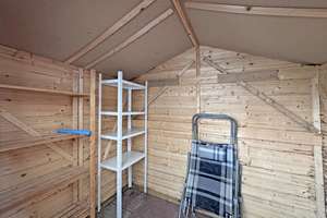 Reinfeld : Moderne und energieeffiziente 3-Zi Doppelhaushälfte in gefragter Wohnlage von Reinfeld – Die vollständige Adresse der Immobilie erhältst du vom Anbieter., 23858 Reinfeld (Holstein) – Vorschaubild 18
