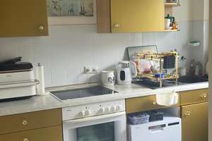 2 Wohnungen (1 & 2 Zimmer) mit Balkon und Tiefgarage in Düsseldorf-Benrath – 40597 Benrath, Düsseldorf – Vorschaubild 7