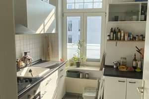 70 m² Maisonette im historischen Rathaus – mit einzigartigem Türmchen & Weitblick – Othestraße 2, 51702 Bergneustadt – Vorschaubild 13