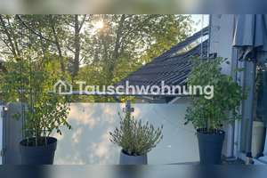 Tauschwohnung: Stylische Wohnung und zentral – 48149 Neutor, Münster – Vorschaubild 2