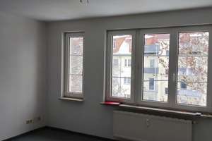 Pfiffig geschnittene 2 R. Wohnung mit Wohlfühlambiente – Witzlebenstraße 4, 4157 Gohlis-Nord, Leipzig – Vorschaubild 5