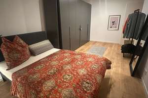 Schöne 2-Zimmer-Wohnung in der Schwetzingerstadt – Rheinhäuser Str. 104, 68165 Schwetzingerstadt/Oststadt, Mannheim – Vorschaubild 5