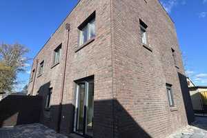 großzügig & durchdacht: 5,5 Zi. Neubau - Erstbezug - DHH mit Dachterrasse und Wärmepumpe – Segeberg (Kreis) – Vorschaubild 1