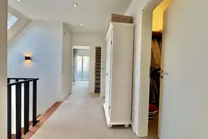 Exclusiv modernisiertes Einfamilienhaus in gefragter Lage von Nordhorn – Grafschaft Bentheim (Kreis) – Vorschaubild 23