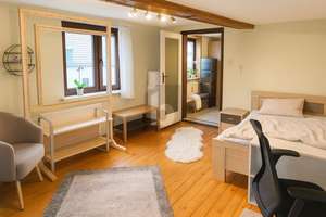 165M² - PERFEKTES ZUHAUSE FÜR DIE GROßFAMILIE – Die vollständige Adresse der Immobilie erhältst du vom Anbieter., 98553 Nahetal-Waldau – Vorschaubild 5