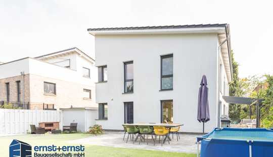 Bild von Neubau | Einfamilienhaus - Lilienthal / Borgfeld * Top Lage