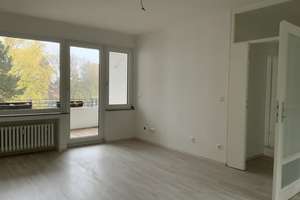 3-Zimmer-Wohnung in Gelsenkirchen Scholven