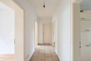 Bereit für Neues. Bezugsfreie 3 Zimmer Wohnung mit Loggia in Köln-Nippes – 50733 Bilderstöckchen, Köln – Vorschaubild 10
