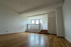 Exklusive Villa an der Cecilienallee – Wohnen und Arbeiten in Düsseldorfs feinster Rheinlage – Die vollständige Adresse der Immobilie erhältst du vom Anbieter., 40474 Golzheim, Düsseldorf – Vorschaubild 27