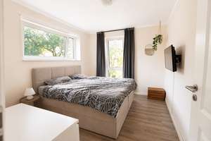 Bahnweg: helle und moderne 2-Zimmer-Wohnung, der Besichtigungstermin ist bereits ausgebucht – Die vollständige Adresse der Immobilie erhältst du vom Anbieter., 26127 Bürgerfelde, Oldenburg (Oldenburg) – Vorschaubild 5