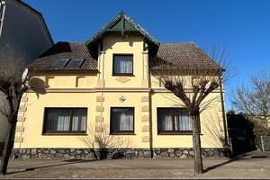Seenah wohnen mit viel Platz für Familie – Die vollständige Adresse der Immobilie erhältst du vom Anbieter., 19306 Neustadt-Glewe – Vorschaubild 2