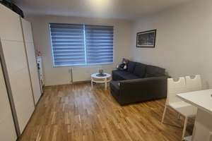 Attraktive 1-Zimmer-Wohnung in begehrter Lage von München – Belgradstraße 160, 80804 Am Luitpoldpark, München – Vorschaubild 1